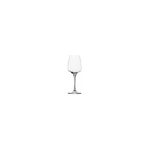 Order Stolzle White Wine Glass 12.25 oz (EACH) 124675 food online from Bevmo! store, Lafayette on bringmethat.com
