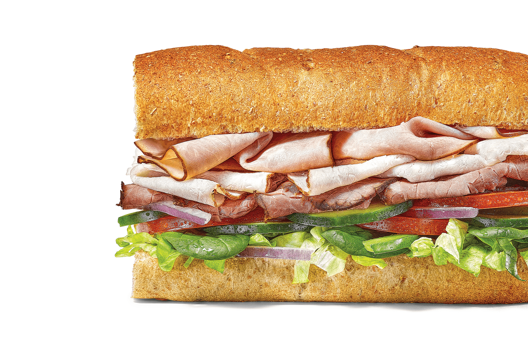 Order Subway Club food online from SUBWAY® store, Surprise on bringmethat.com