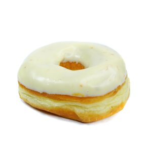 Order Orange Iced food online from Glazed Grinders store, Albuquerque on bringmethat.com