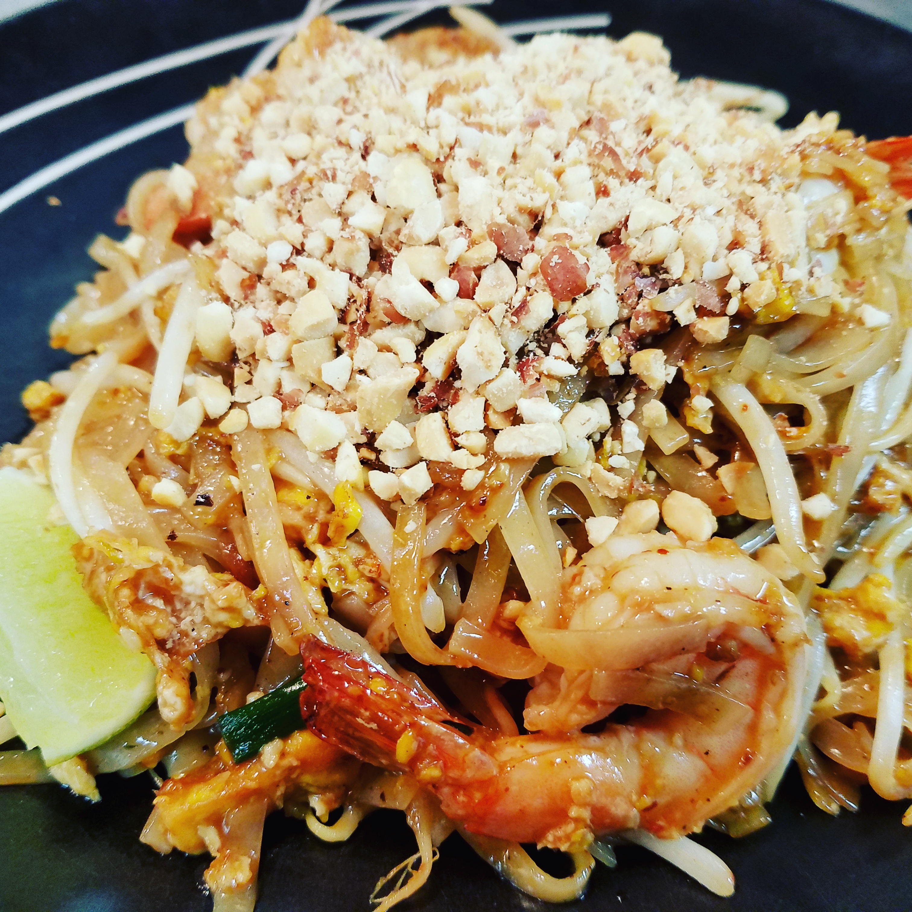 Order Pad Thai food online from Ying Thai Cuisine store, Westminster on bringmethat.com