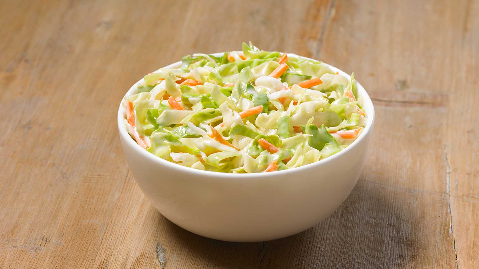 Order Cole Slaw food online from Church's Chicken store, San Benito on bringmethat.com