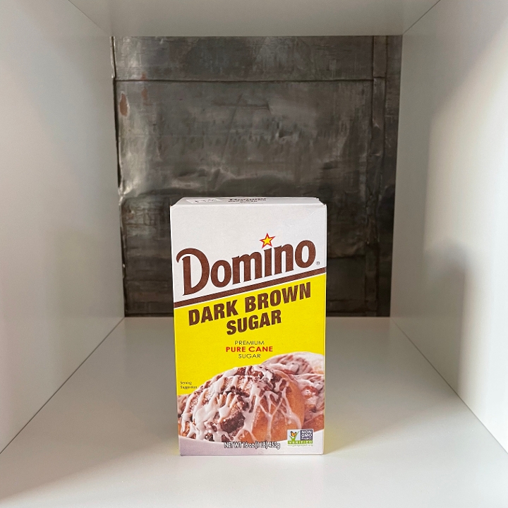Order Domino - Dark Brown Sugar food online from Orkenoy store, Chicago on bringmethat.com