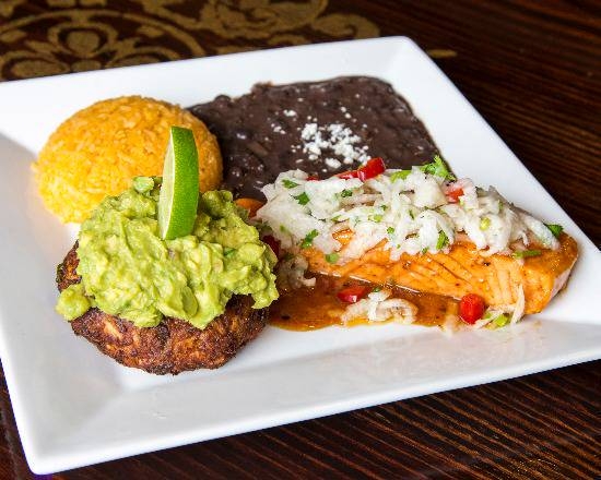 Order Quintana Roo food online from Mi Lindo Cancun Grill store, Annapolis on bringmethat.com
