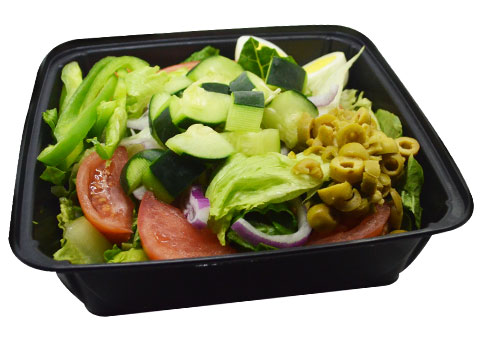 Order Junk Salad food online from LaCoco's Pizza & Pasta store, Chicago on bringmethat.com