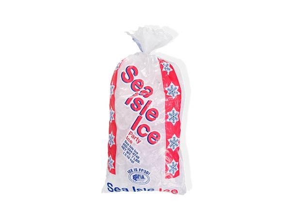 Order 7 lb Bag of Ice food online from Wawa 211 store, Philadelphia on bringmethat.com