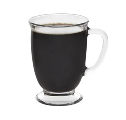 Order Long Black Coffee food online from Lumi store, Erie on bringmethat.com