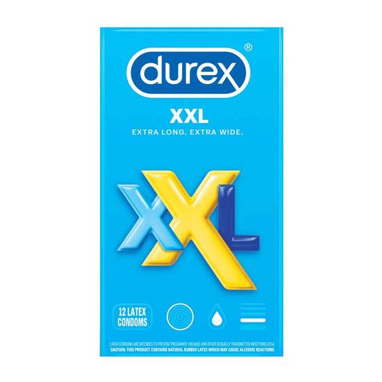 Order Durex Classic 3pk food online from Sheetz store, Conover on bringmethat.com