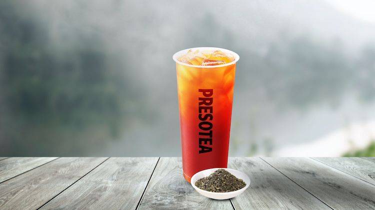 Order Ceylon Black Tea food online from Presotea store, Auburn Hills on bringmethat.com