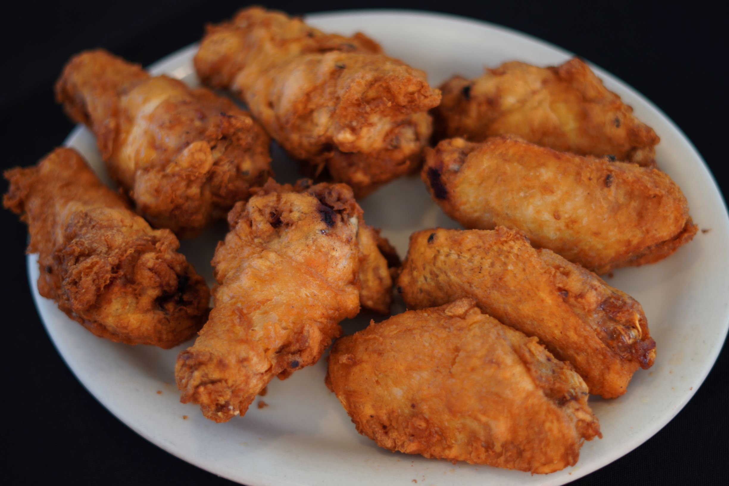 Order Chicken Wings food online from Lakeville Chinese store, Lakeville on bringmethat.com