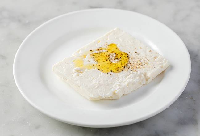 Order Feta Cheese food online from Jack's Wife Freda store, New York on bringmethat.com