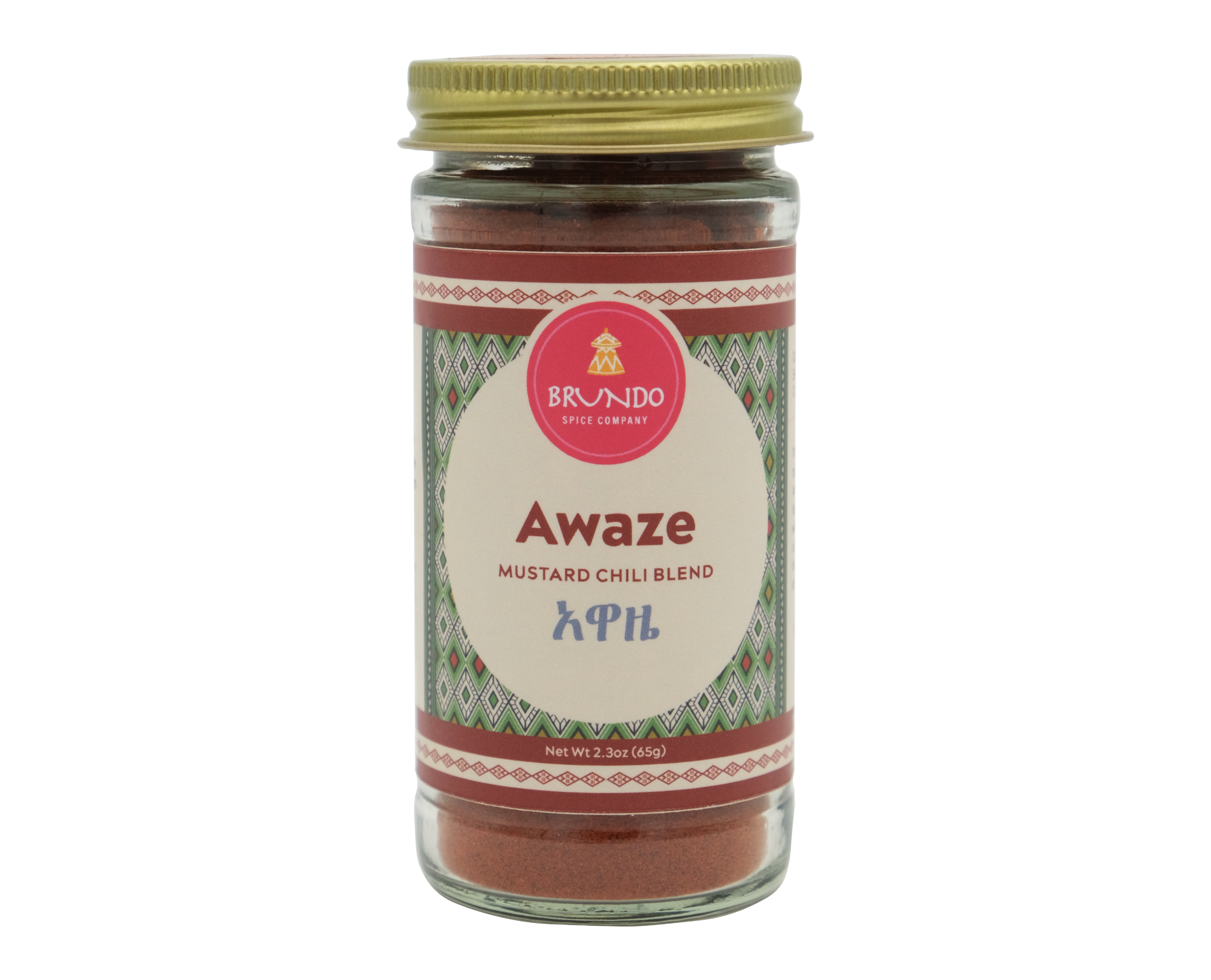 Order Awaze Powder food online from Cafe Colucci store, Oakland on bringmethat.com