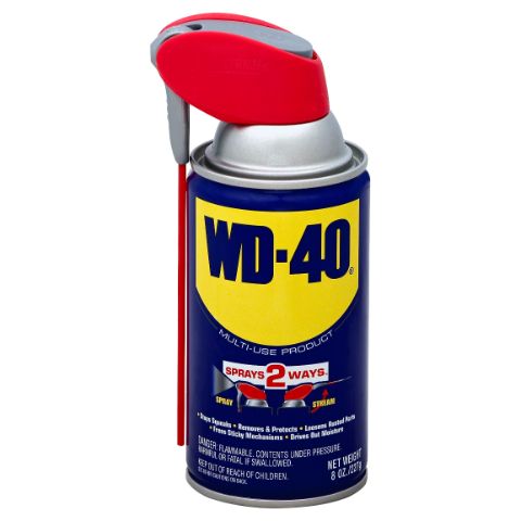 Order WD-40 Smart Straw 8oz food online from 7-Eleven store, Dallas on bringmethat.com