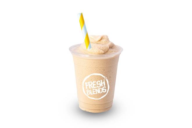 Order Fresh Blends Chocolate Shakes food online from KWIK TRIP #622 store, Byron on bringmethat.com