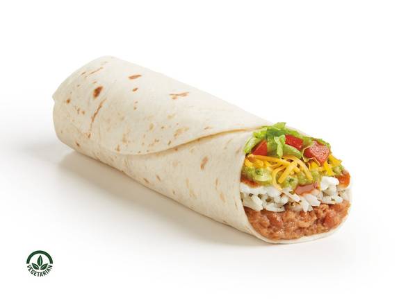 Order Epic Combo Burrito food online from Del Taco store, Moreno Valley on bringmethat.com