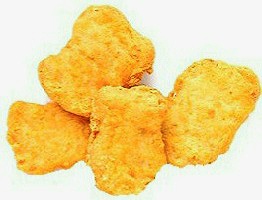 Order Chicken Nuggets food online from Tasty World store, Chicago on bringmethat.com
