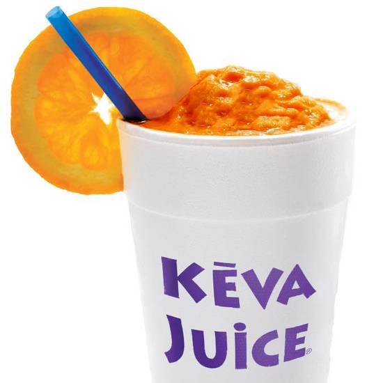 Order Orange Obsession food online from Keva Juice store, Colorado Springs on bringmethat.com