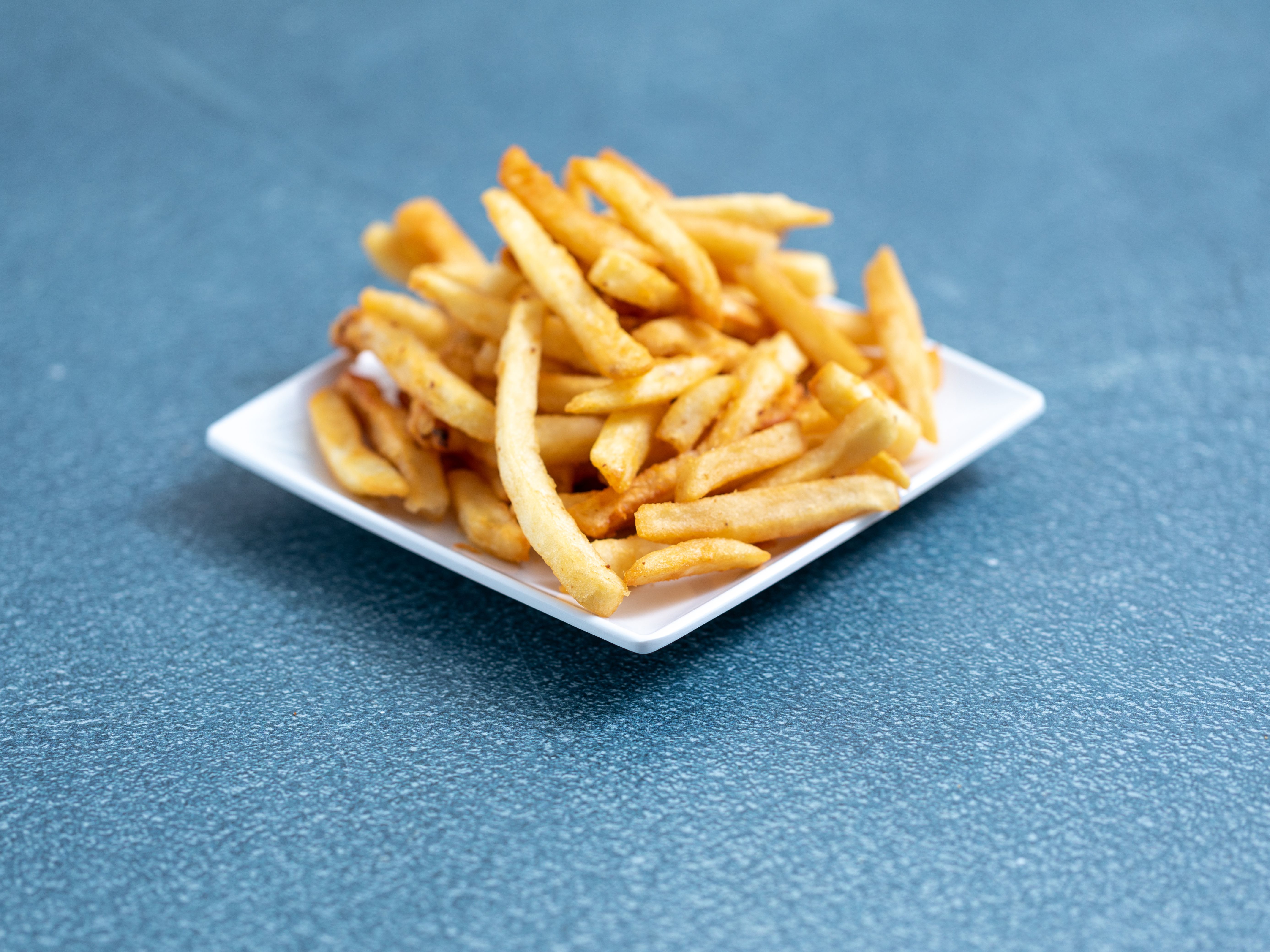 Order French Fries  food online from Rami's store, Brookline on bringmethat.com