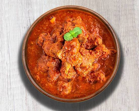 Order Country Side Lamb Curry food online from Spice Route store, Madison on bringmethat.com