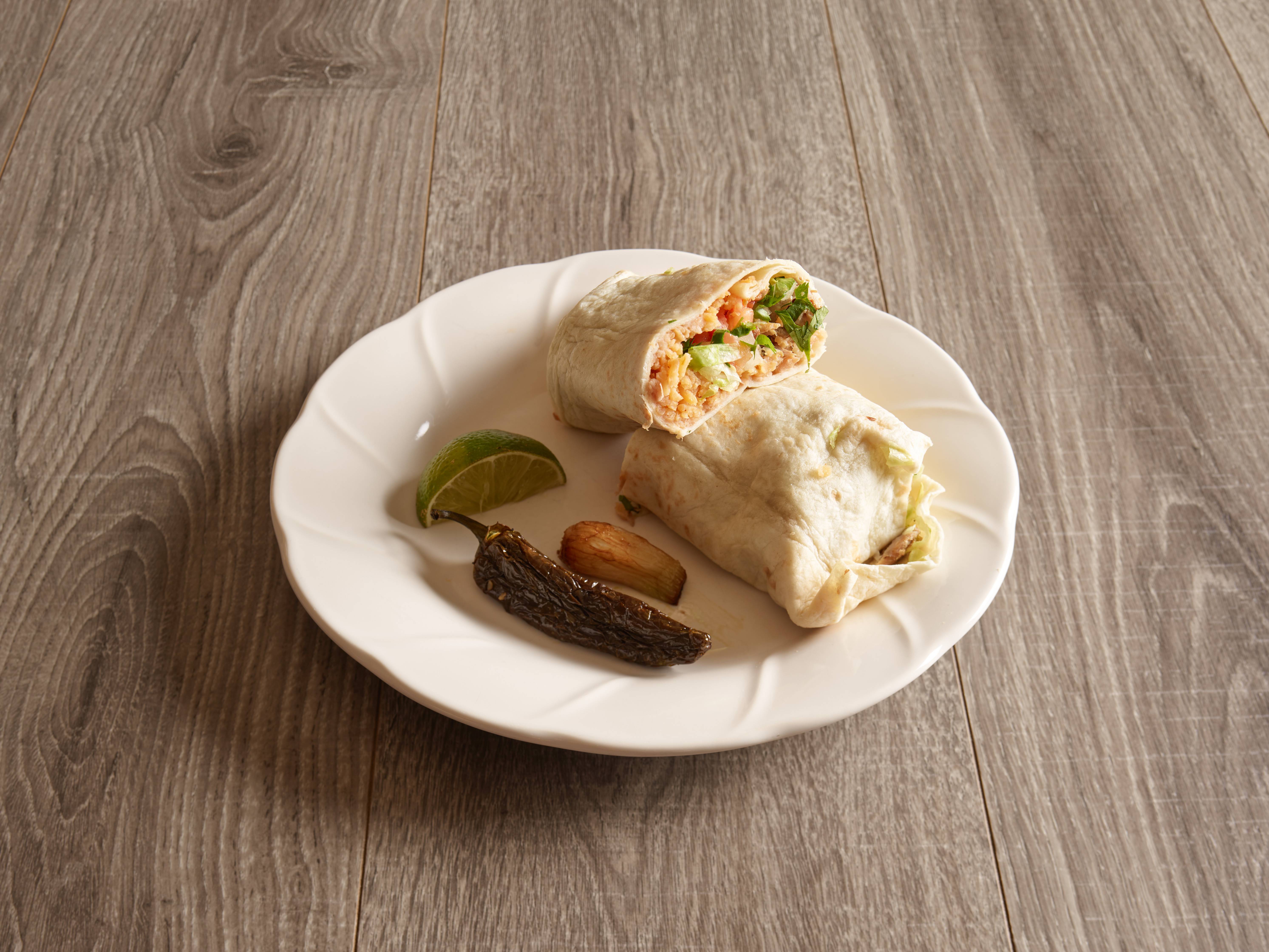 Order Taco Carnitas food online from Las Delicias store, Fort Collins on bringmethat.com