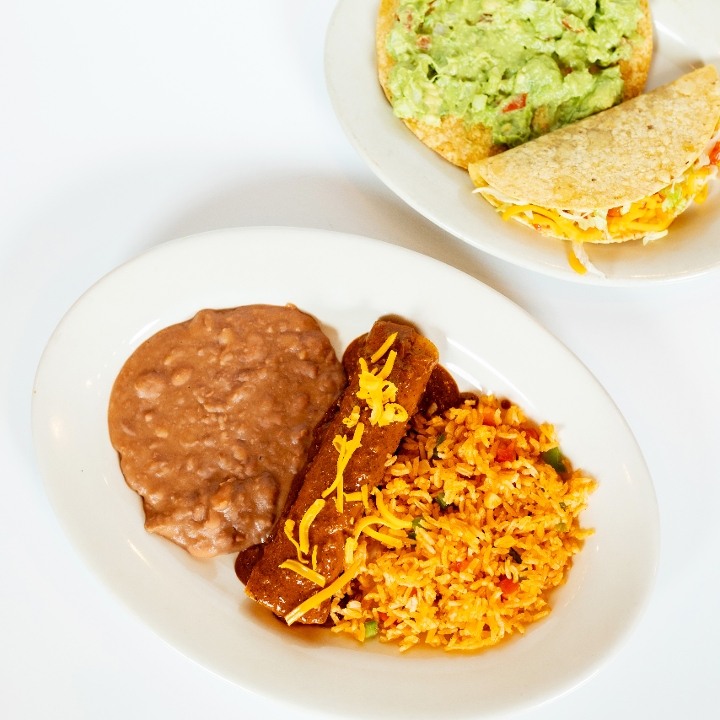 Order Juarez Plate food online from El Fenix store, Waxahachie on bringmethat.com