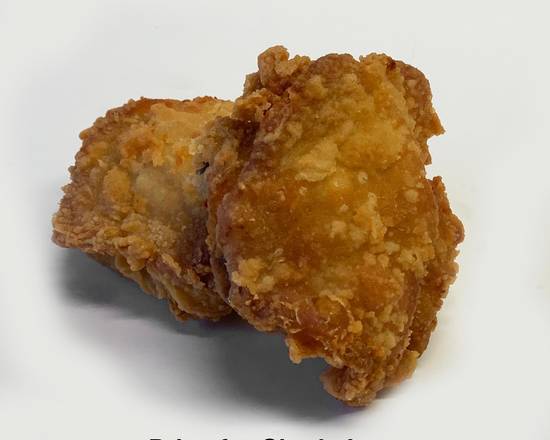 Order Chicken Thigh food online from Lucky Wishbone store, Tucson on bringmethat.com