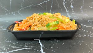 Order Herbal Fried Rice food online from Asian thai 2 go store, Dallas on bringmethat.com