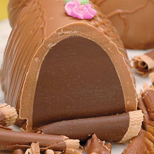 Order French Mint Meltaway Egg, Milk Chocolate food online from Philadelphia Candies store, Hermitage on bringmethat.com
