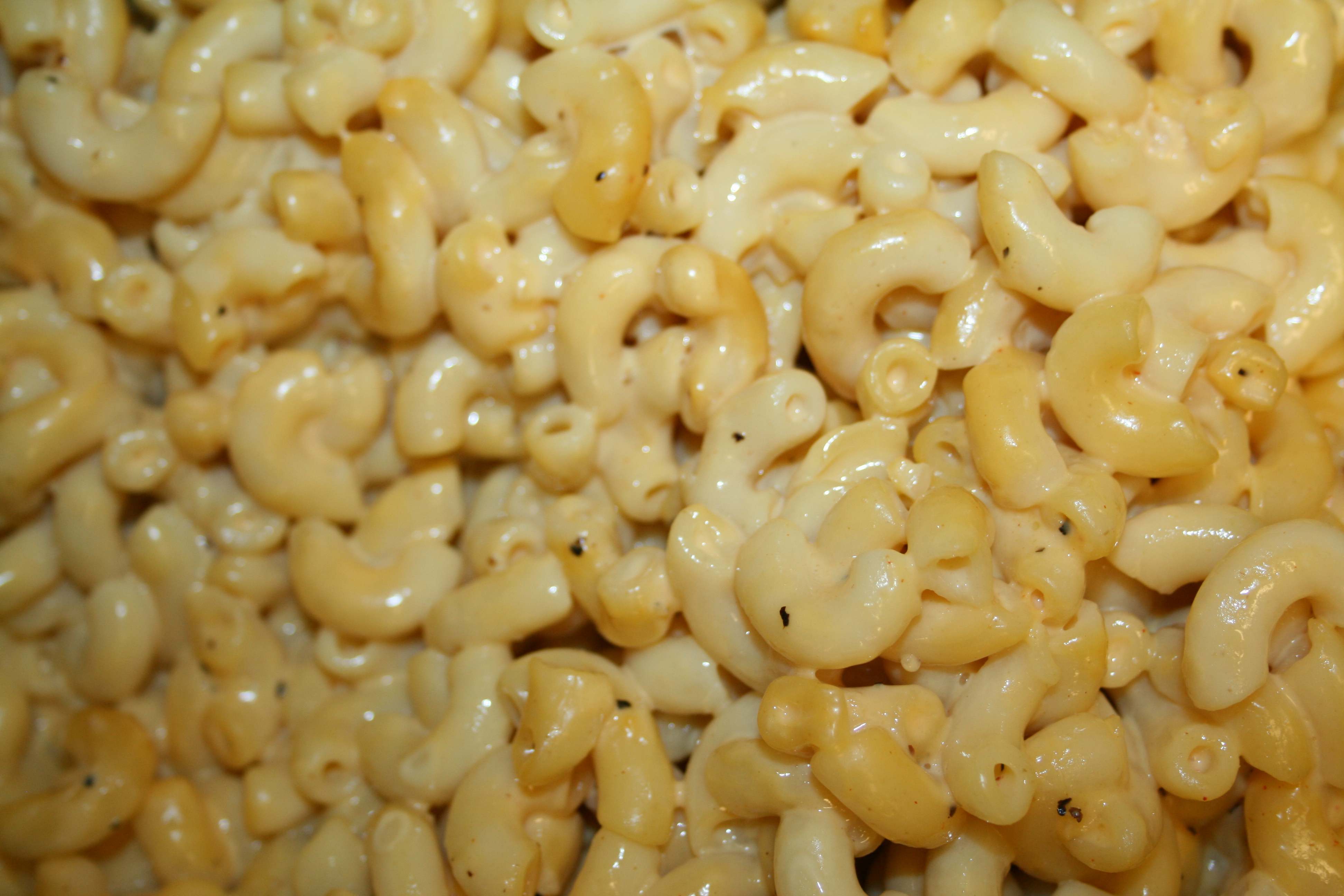 Order Mac & Cheese food online from Chasin' Tail Bbq store, Lake Dallas on bringmethat.com