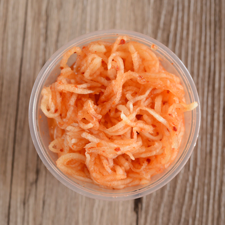 Order Kimchi Slaw food online from Seoul Taco store, Naperville on bringmethat.com