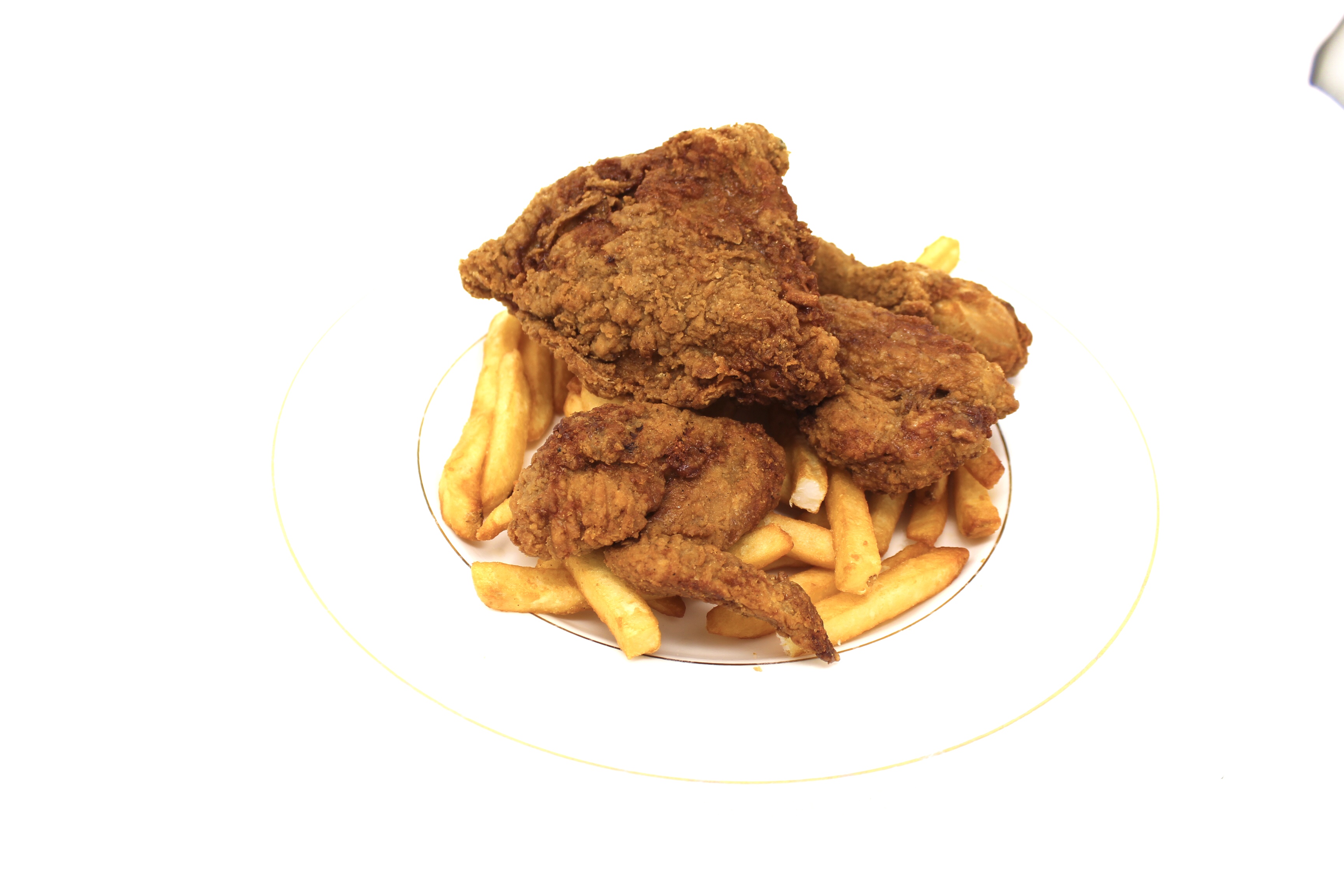 Order Fried Chicken food online from Stateline Family Restaurant store, Tappan on bringmethat.com