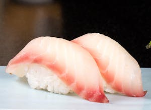 Order White Fish food online from Sushi Little Tokyo Restaurant store, Cary on bringmethat.com