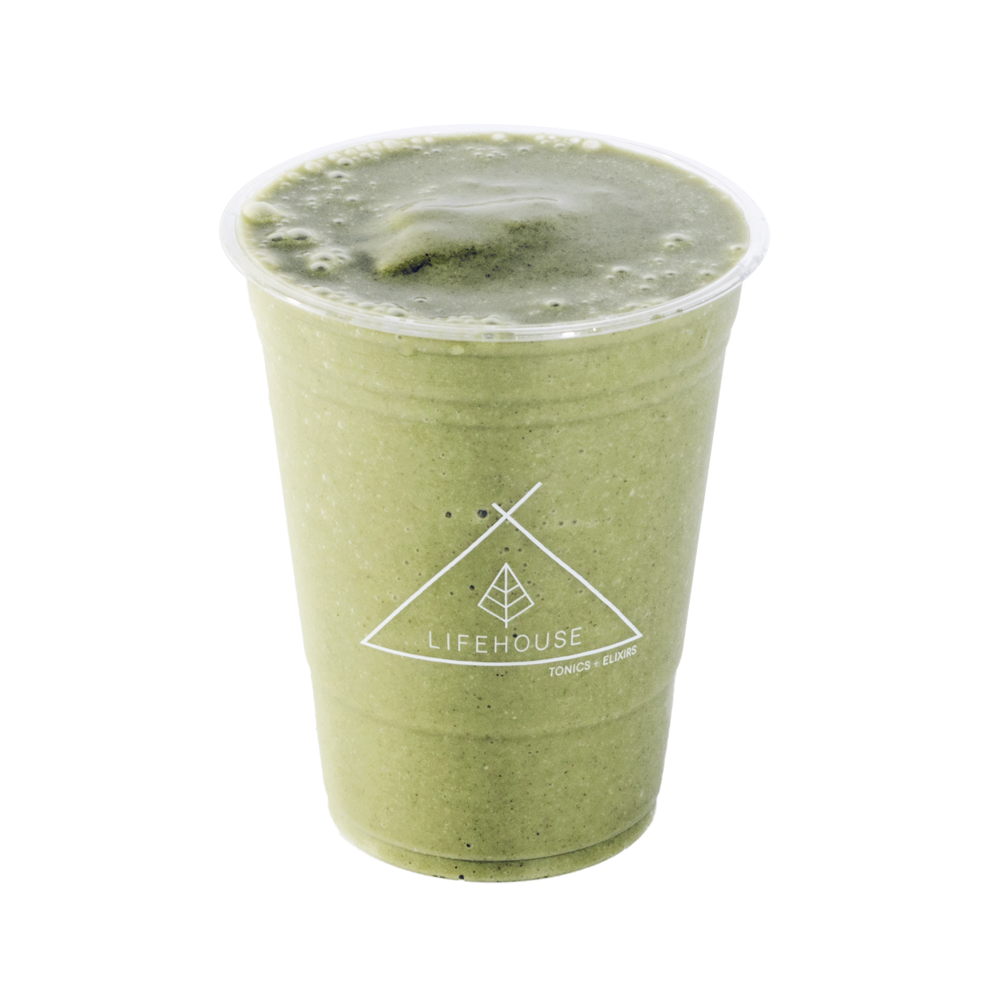 Order No Matcha food online from Lifehouse Tonics + Elixirs store, Los Angeles on bringmethat.com