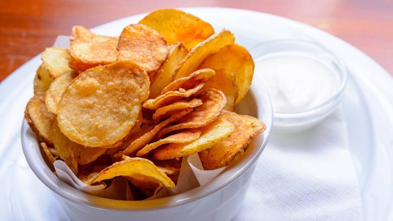 Order Potato Chips food online from The Chicken Dream store, Pleasanton on bringmethat.com