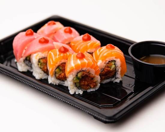 Order Tropicana Roll food online from Bei Express store, Scottsdale on bringmethat.com