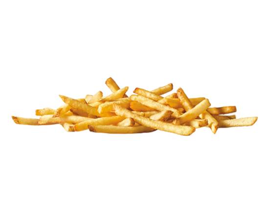 Order Fries food online from Sonic store, Meridian on bringmethat.com