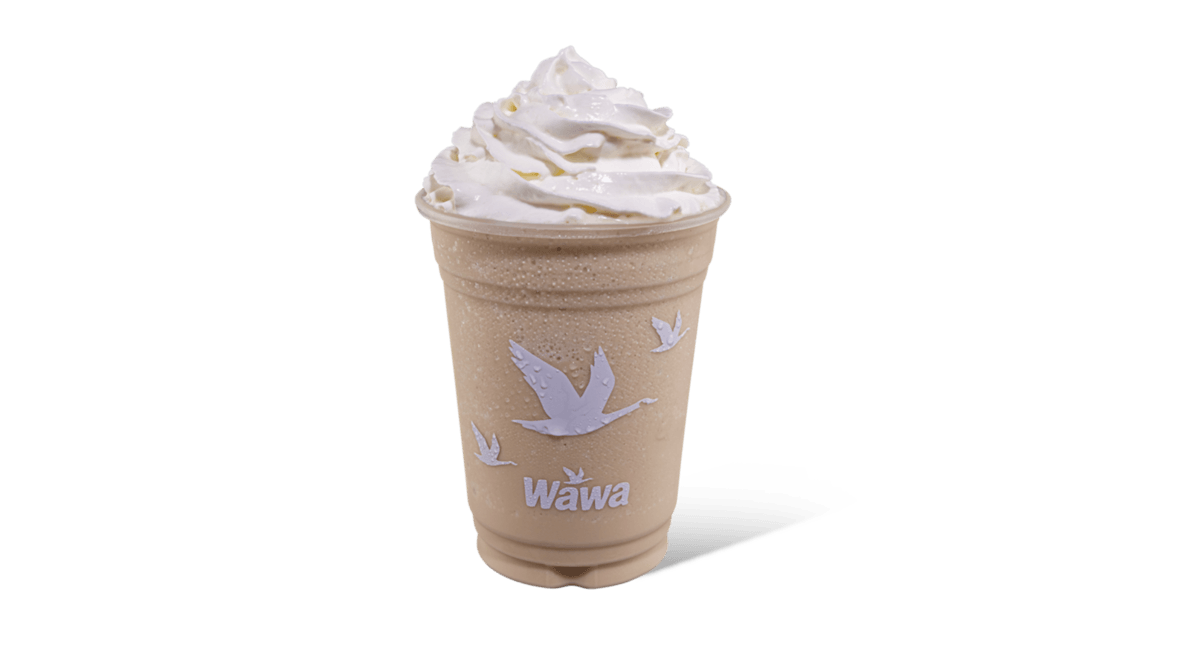 Order Cappuccinos - Gingerbread food online from Wawa store, Levittown on bringmethat.com
