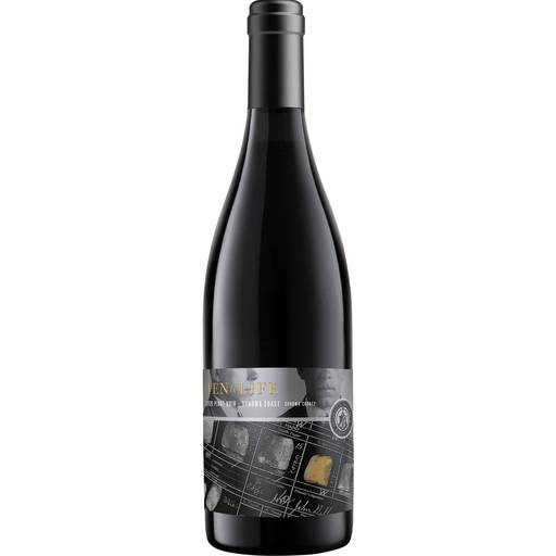 Order Ten to Life Sonoma Coast Pinot Noir (750 ML) 140139 food online from Bevmo! store, Chino on bringmethat.com