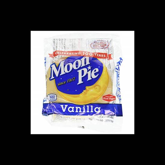 Order Moon Pie - Vanilla food online from IV Deli Mart store, Goleta on bringmethat.com