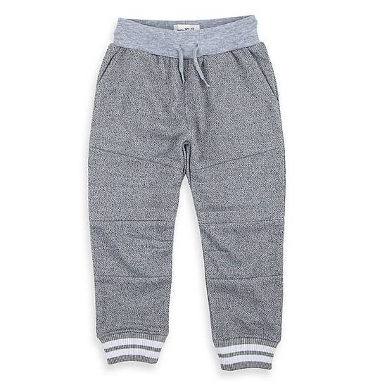Order Sovereign Code® Size 12M Jogger Pant in Light Grey food online from Bed Bath & Beyond store, Lancaster on bringmethat.com