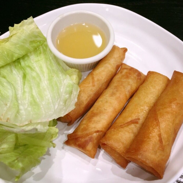 Order Spring Roll food online from OoLaLa! Pho & Banh Mi store, Morris Plains on bringmethat.com