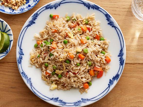 Order Fried Rice food online from Rasa sayang store, Roswell on bringmethat.com