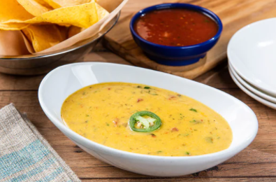 Order Border Style Queso food online from The Cake Boutique - Texarkana store, Texarkana on bringmethat.com