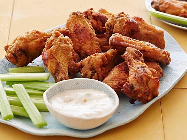 Order Boneless Wings - 10 Pieces food online from Grubhub Tailgate Ft New York Pizza Depot store, Ann Arbor on bringmethat.com
