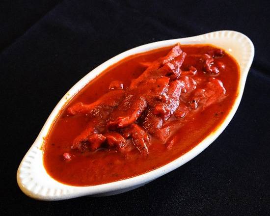 Order Butter Chicken food online from Indian Spice Restaurant store, Rancho Cordova on bringmethat.com