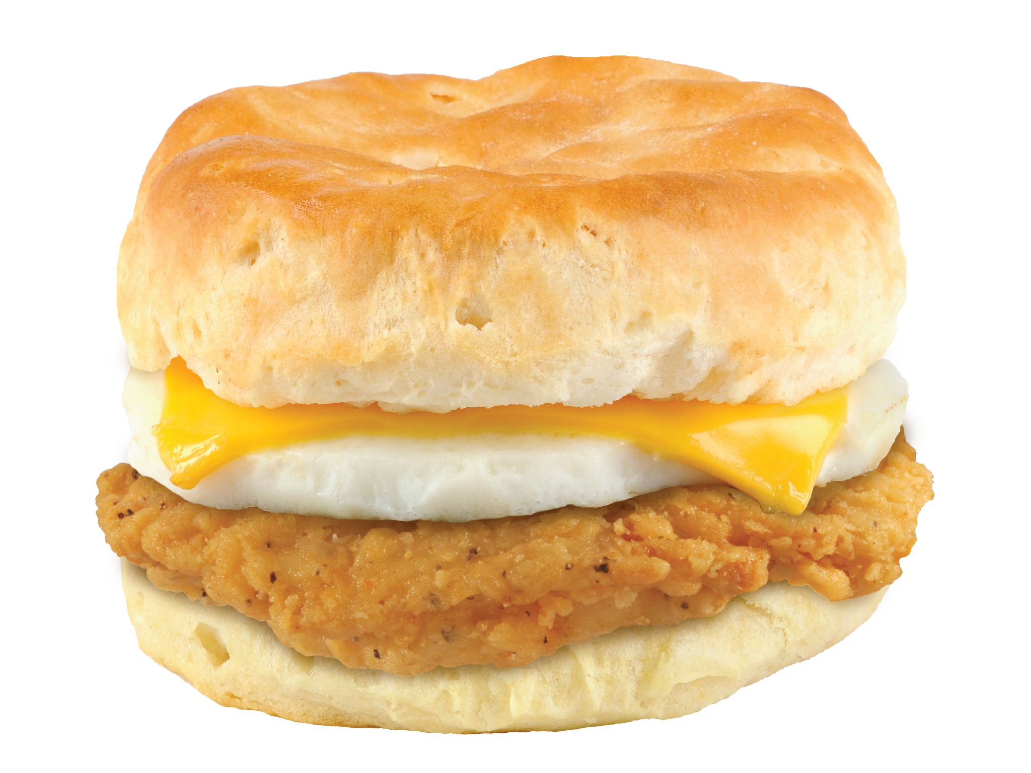 Order Chicken Fillet, Egg and Cheese Biscuit food online from Dodge's - Mobile store, Mobile on bringmethat.com