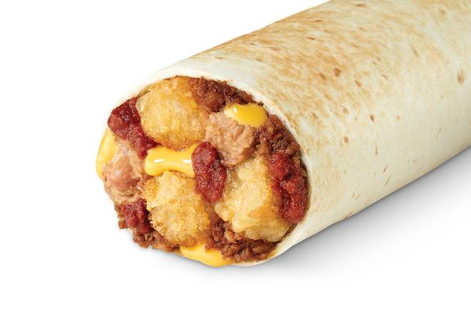 Order 5 Alarm® Burrito food online from TacoTime store, Portland on bringmethat.com