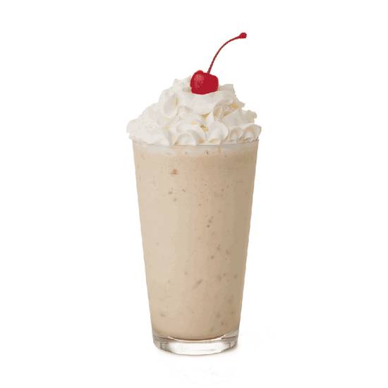Order Autumn Spice Milkshake food online from Chick-fil-A store, High Point on bringmethat.com