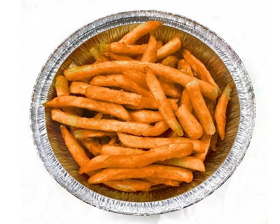 Order Fire Fries food online from Halal Kitch store, Egg Harbor on bringmethat.com