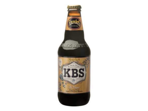 Order Founders KBS - 4x 12oz Bottles food online from Eagle Liquor & Wine store, Chattanooga on bringmethat.com