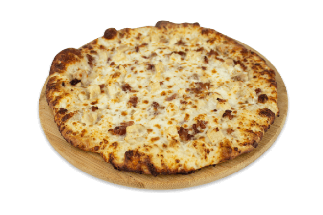Order Chicken Bacon Ranch Pizza food online from Infinitos store, Hanover on bringmethat.com